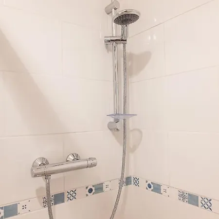 Apartman Prive Le Chardonnay, Jardin, Parking Buchères