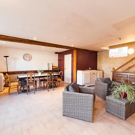 Апартаменты Prive Le Chardonnay, Jardin, Parking *